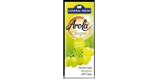 GF náplň do šišky Konvalinka 40 ml                                                                                                                                                                                                                        