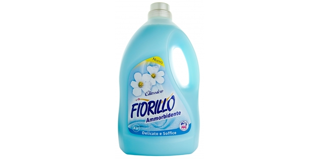 FIORILLO AMMORBIDENTE CLASSICO 4l aviváž                                                                                                                                                                                                                  