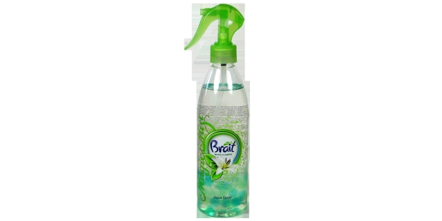 GF osvěžovač vzduchu šiška - Jahoda 40 ml                                                                                                                                                                                                                 