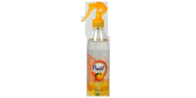 Brait Magic Mist air osvěžovač vzduchu White Flowers 425 g                                                                                                                                                                                                