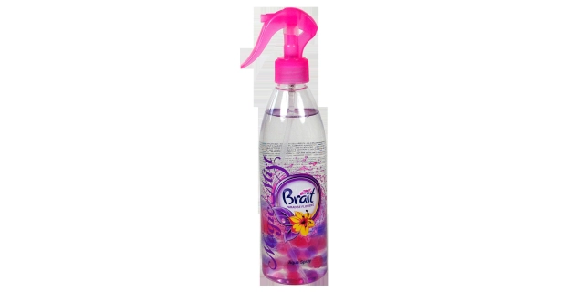 Brait Magic Mist air osvěžovač vzduchu Exotic Fruits 425 g                                                                                                                                                                                                