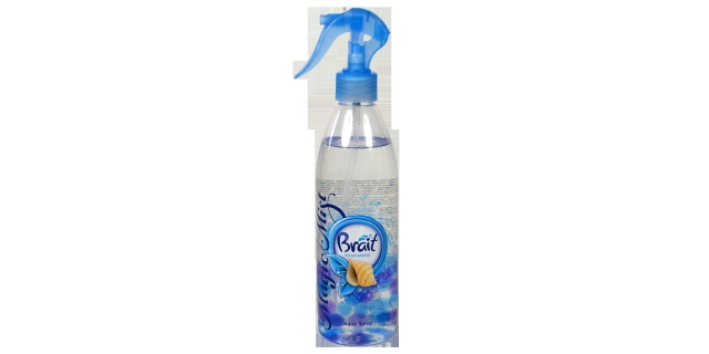 Brait Magic Mist air osvěžovač vzduchu Paradise Flowers 425 g                                                                                                                                                                                             