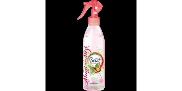 Brait Magic Mist air osvěžovač vzduchu Ocean Breeze 425 g                                                                                                                                                                                                 