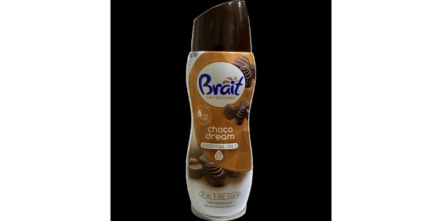 Brait Magic Mist air osvěžovač vzduchu Oriental Garden 425 g                                                                                                                                                                                              