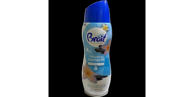 Brait osvěžovač vzduchu Choco Dream (suchý) 300 ml                                                                                                                                                                                                        