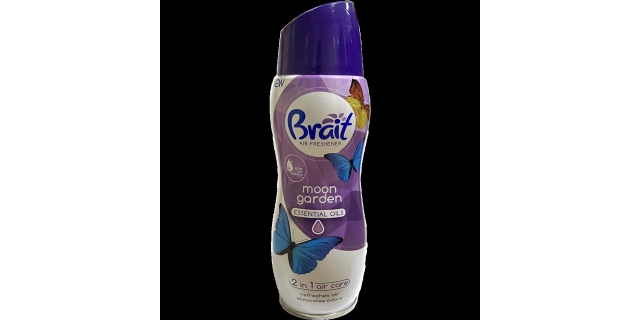 Brait osvěžovač vzduchu Relaxing Moments (suchý) 300 ml                                                                                                                                                                                                   