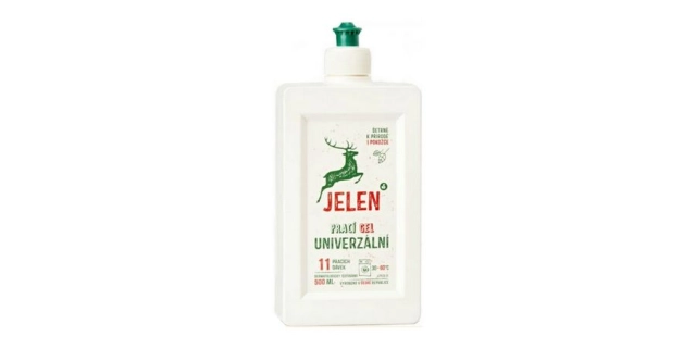 Jelen prací gel 500 ml - 11 PD                                                                                                                                                                                                                            