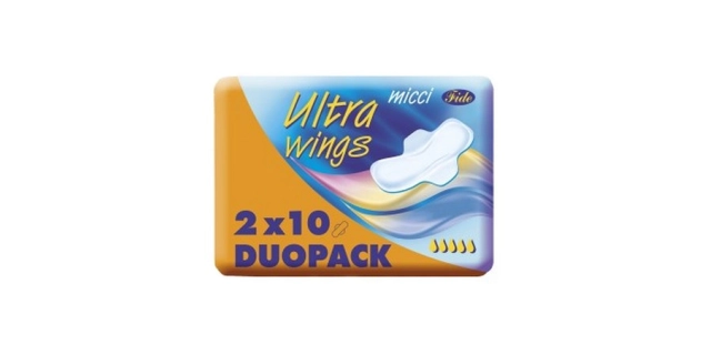Micci Duo ultra wings 20/12                                                                                                                                                                                                                               