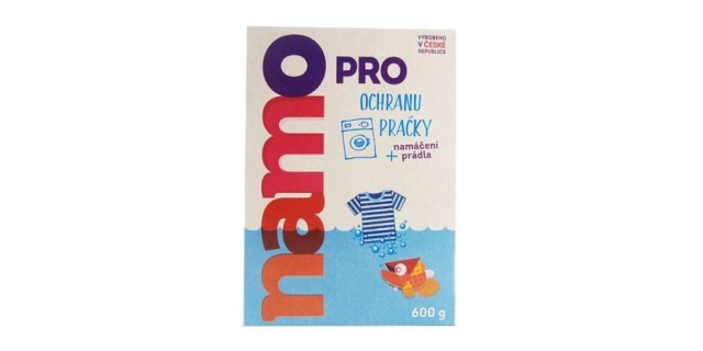 Namo Pro 600 g                                                                                                                                                                                                                                            