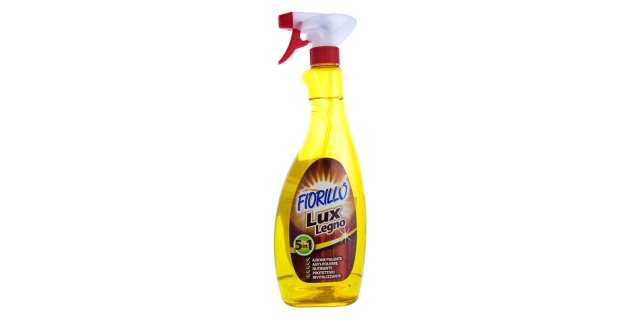 FIORILLO LUX LEGNO 750 ml Čistič na dřevo                                                                                                                                                                                                                 