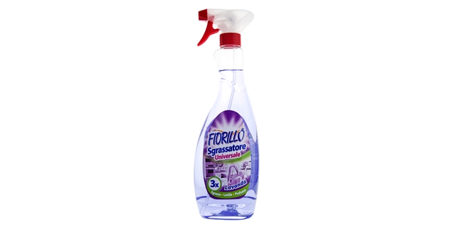 FIORILLO SGRASSATORE UNIVERSALE LAVANDA 750 ml                                                                                                                                                                                                            