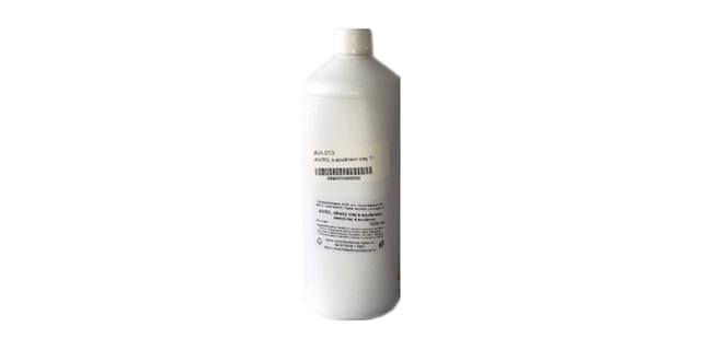 AVIRIL s azulenem dětský olej 1000 ml                                                                                                                                                                                                                     