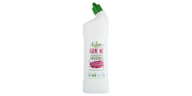 L'ECOLOGICO IGIENE WC 750 ml Eko čistič WC                                                                                                                                                                                                                