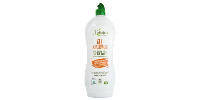 L'ECOLOGICO GEL LAVASTOVIGLIE 750 ml Gel do myčky nádobí                                                                                                                                                                                                  