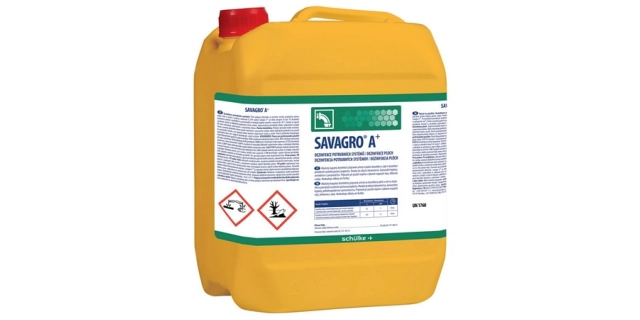 Savagro A+ 5 kg                                                                                                                                                                                                                                           