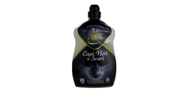 PRATIC CAPI NERI E SCURI 1,5 l                                                                                                                                                                                                                            