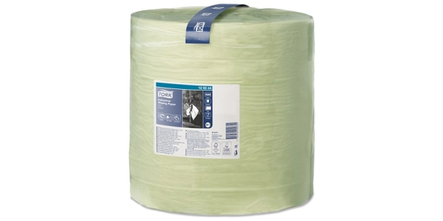 TORK Advanced utěrka 420 zelená 2vrstvá (Servoil Green 38-530 )                                                                                                                                                                                           