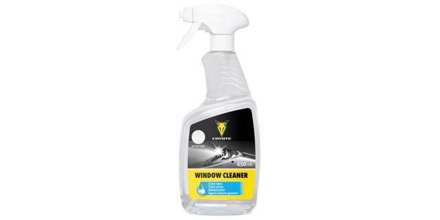 COYOTE Čistič oken MR 650 ml                                                                                                                                                                                                                              