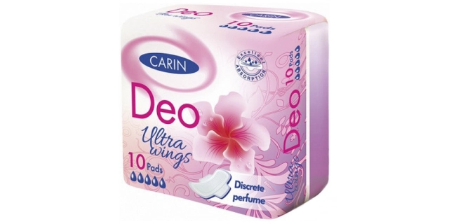 Carin Deo ultra wings 10/24                                                                                                                                                                                                                               