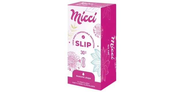 Micci Slip anatomic 30/16                                                                                                                                                                                                                                 