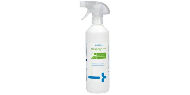 Desprej New 500 ml                                                                                                                                                                                                                                        