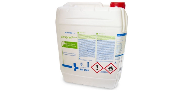 Desprej New 5 l                                                                                                                                                                                                                                           