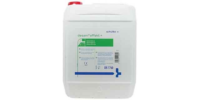 Desam Effekt + 5 l                                                                                                                                                                                                                                        