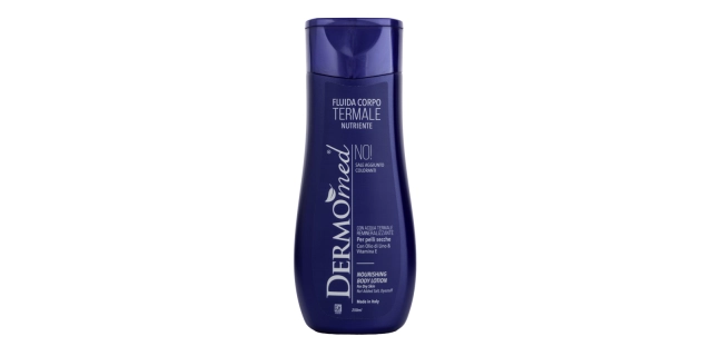 DERMOMED NUTRIENTE 250 ml Tělové mléko výživné                                                                                                                                                                                                            