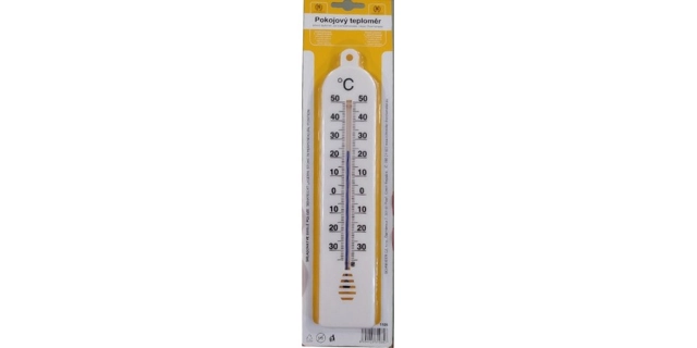 Teploměr PLASTIK II - 1105                                                                                                                                                                                                                                
