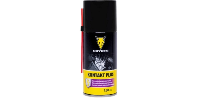 COYOTE Kontakt plus 150 ml                                                                                                                                                                                                                                