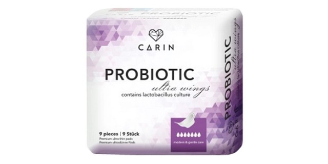 Carin ProBiotic ultra wings 9/24                                                                                                                                                                                                                          