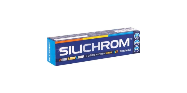 SILICHROM 90g                                                                                                                                                                                                                                             