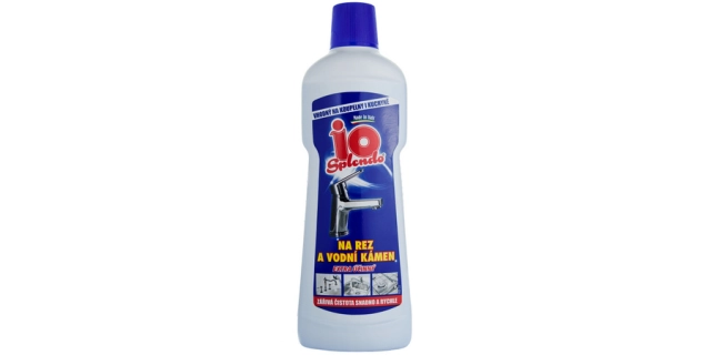 IO SPLENDO NA REZ A VODNÍ KÁMEN 750 ml Rez a vodní kámen                                                                                                                                                                                                  
