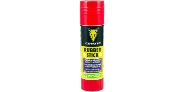 COYOTE Rubber stick 40gr                                                                                                                                                                                                                                  