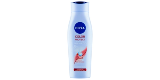 Nivea Šampon Color Brilliance 250ml                                                                                                                                                                                                                       