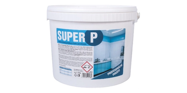  Super P 9kg                                                                                                                                                                                                                                              