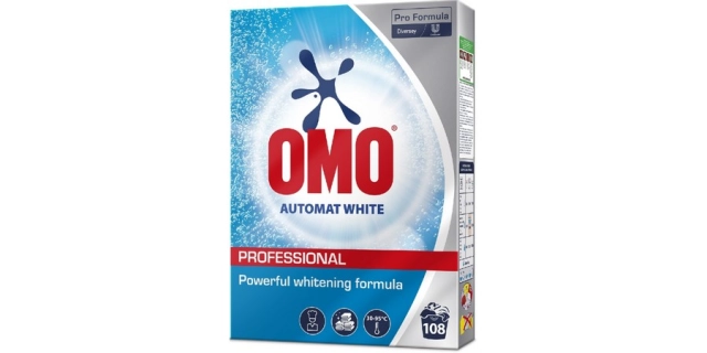 OMO PF Automat 5,4kg                                                                                                                                                                                                                                      