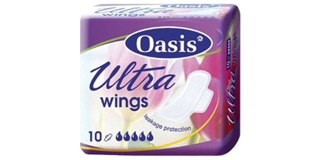 Oasis ultra wings 10/24                                                                                                                                                                                                                                   