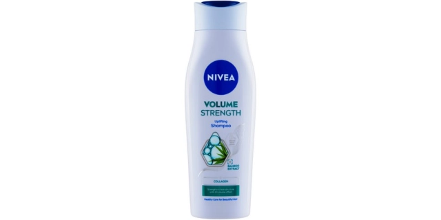 Nivea Šampon Volume Wonder 250ml                                                                                                                                                                                                                          