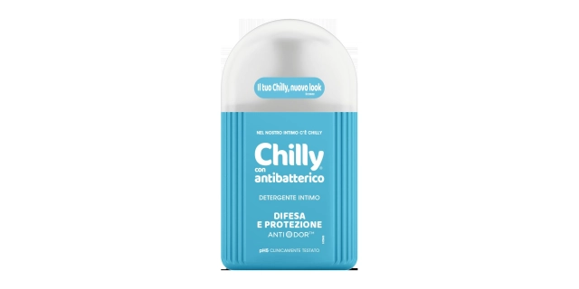 CHILLY gel Protect 200ml                                                                                                                                                                                                                                  
