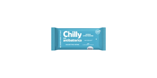 CHILLY ubrousky Protect 12ks                                                                                                                                                                                                                              