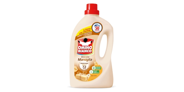 Omino Bianco Marseille tek.pr.pr.2000ml (50p.d.)                                                                                                                                                                                                          