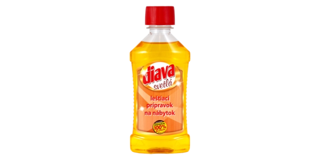 DIAVA světlá 200 ml                                                                                                                                                                                                                                       