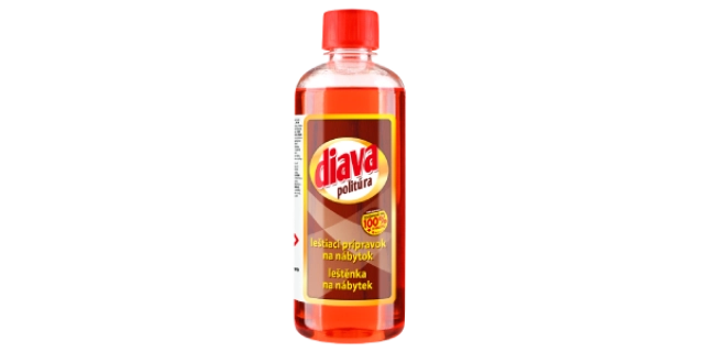 DIAVA politura 500 ml                                                                                                                                                                                                                                     