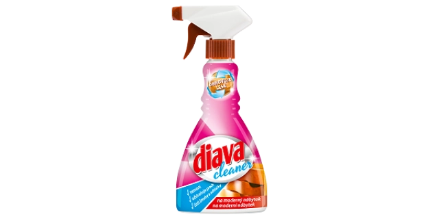 DIAVA Cleaner 330ml                                                                                                                                                                                                                                       