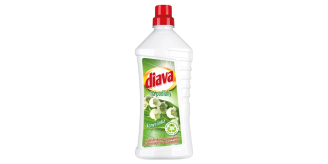 DIAVA konvalinka 990ml                                                                                                                                                                                                                                    