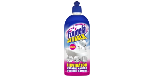 FIXINELA Antikalk 665ml                                                                                                                                                                                                                                   