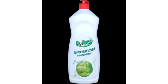 Dr. House Eco natur univerzální čistící prostředek 1 L                                                                                                                                                                                                    
