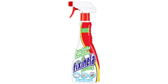 FIXINELA MR kuchyň 500 ml                                                                                                                                                                                                                                 