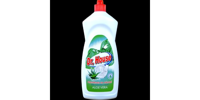 Dr. House na mytí nádobí Aloe Vera 1 L                                                                                                                                                                                                                    